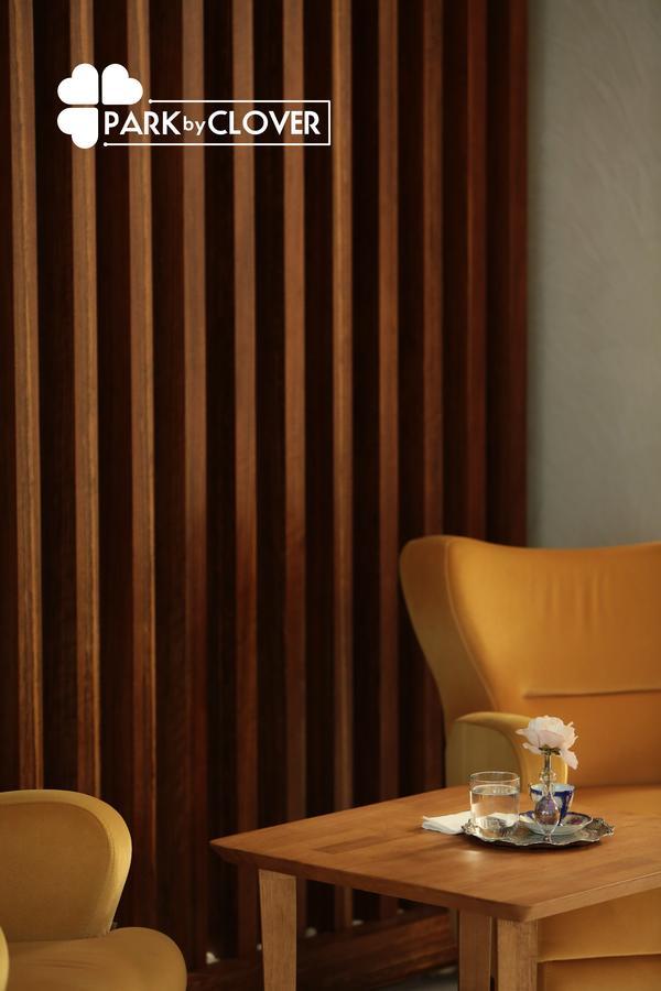 Park By Clover Istambul Exterior foto