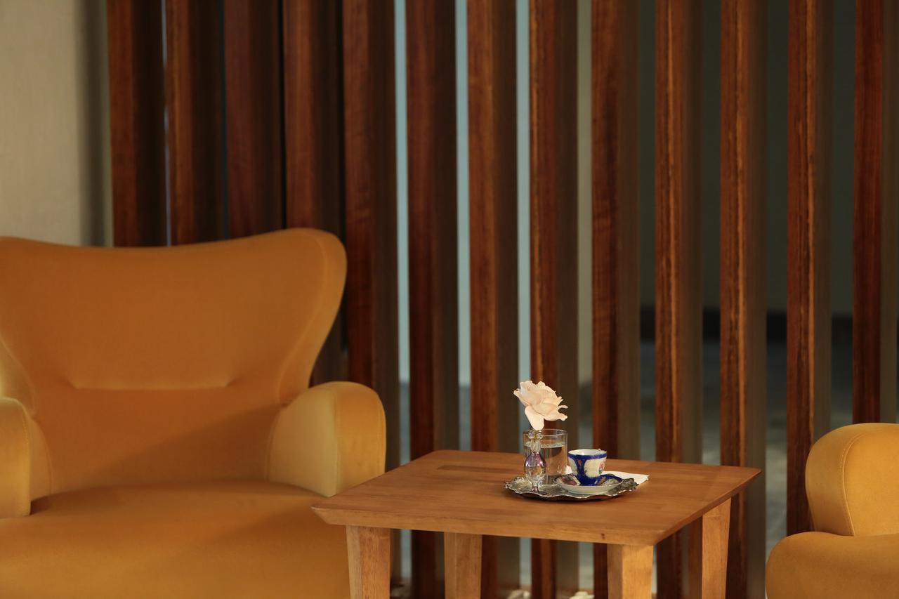 Park By Clover Istambul Exterior foto